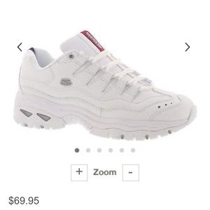 COPY - Sketchers sneakers